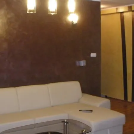Living Room Tarnow Room photo