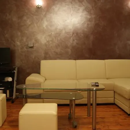 Living Room Tarnow Room photo