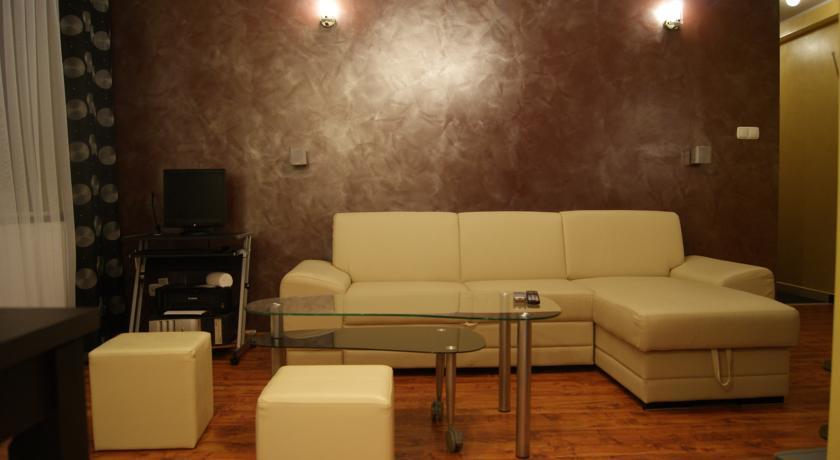 Living Apartment Tarnow