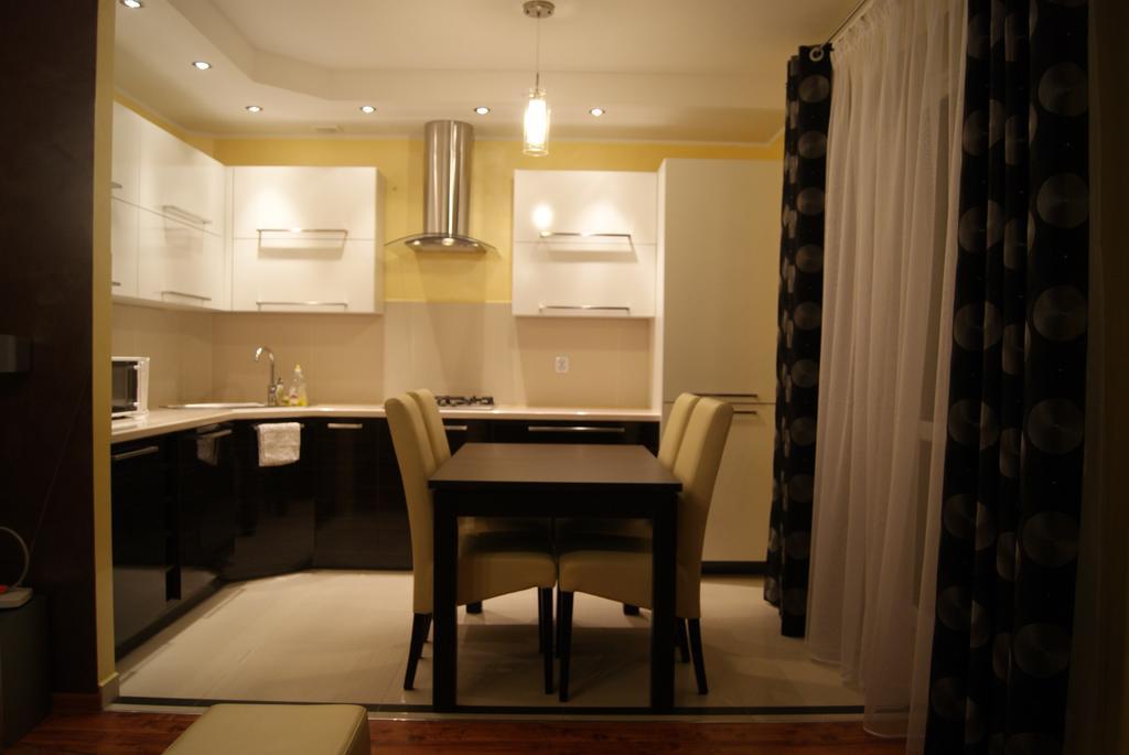 Apartment Living Tarnow