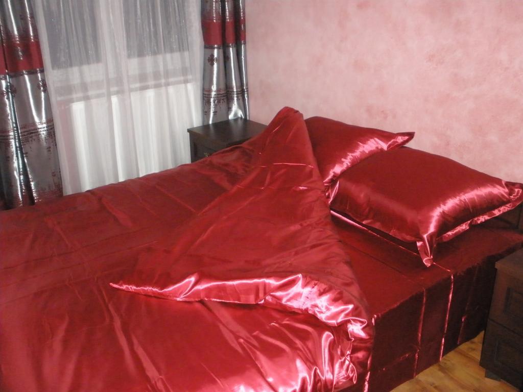 Living Apartment Tarnow