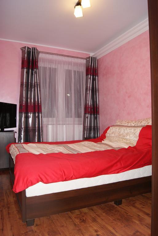 Living Apartment